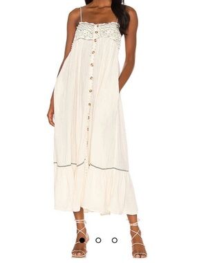 Free People | Dresses | Iso Free People Hailee Slip Dress | Poshmark